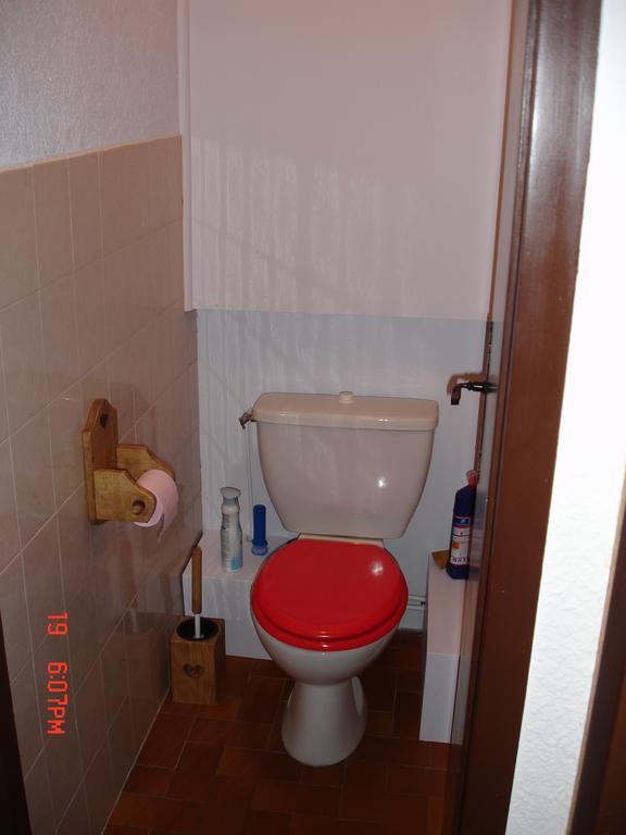 Appartement Les Carroz D'Arraches Szoba fotó